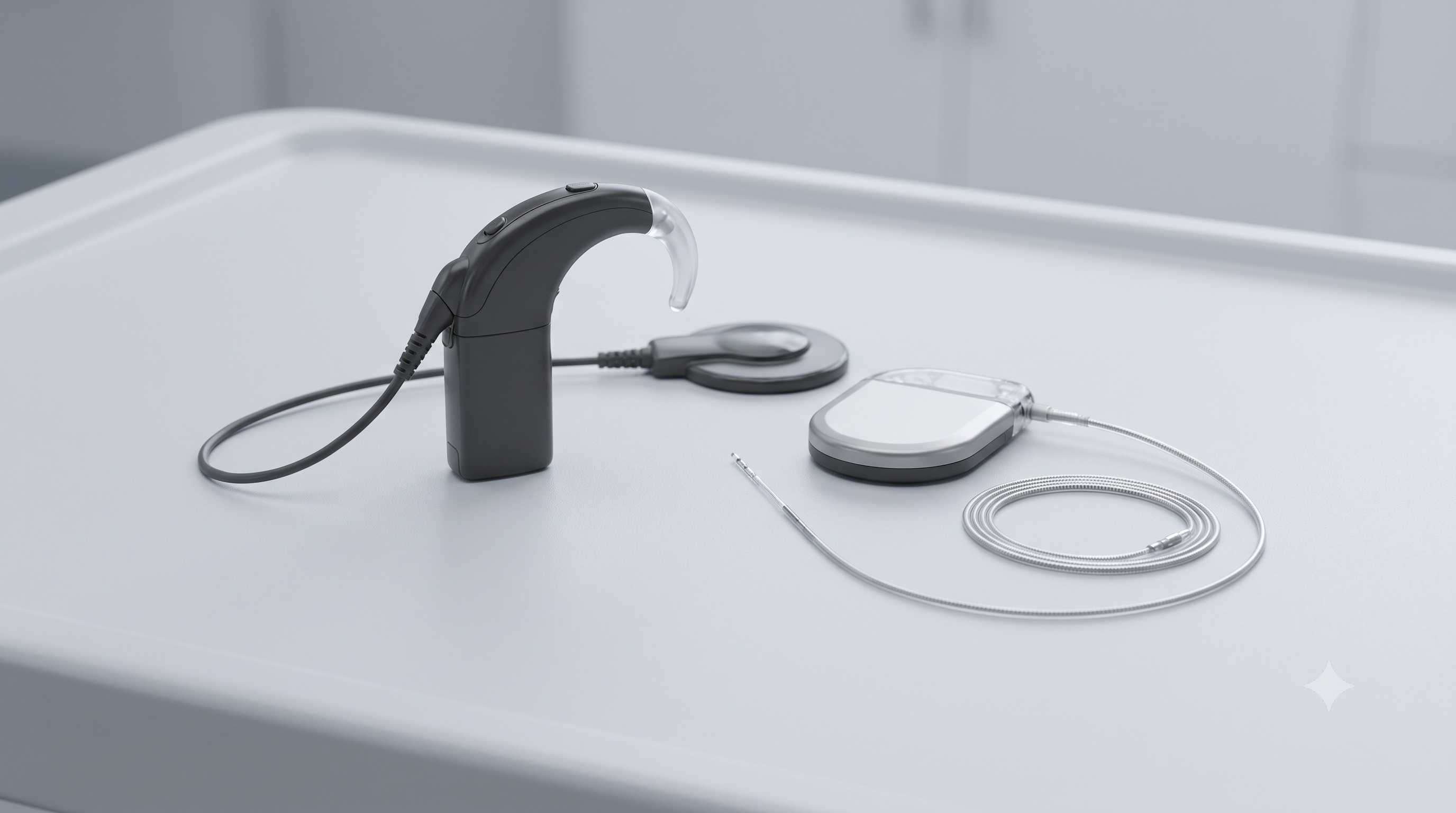 Cochlear implant surgery evaluation by Dr. Varun Jitendra Dave