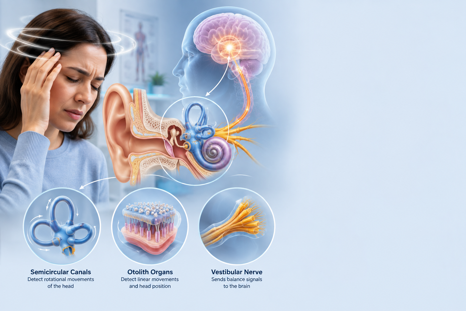 Vertigo diagnosis by Dr. Varun Jitendra Dave
