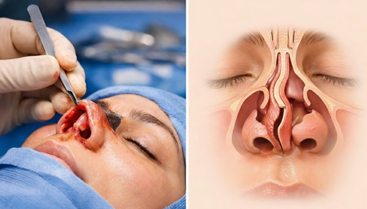 Allergy and hay fever management treatment consultation