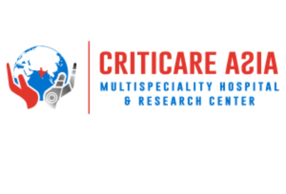 Criticare Hospital