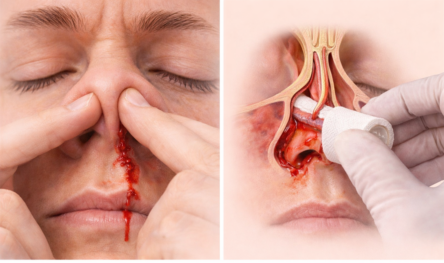 Ear infection treatment consultation