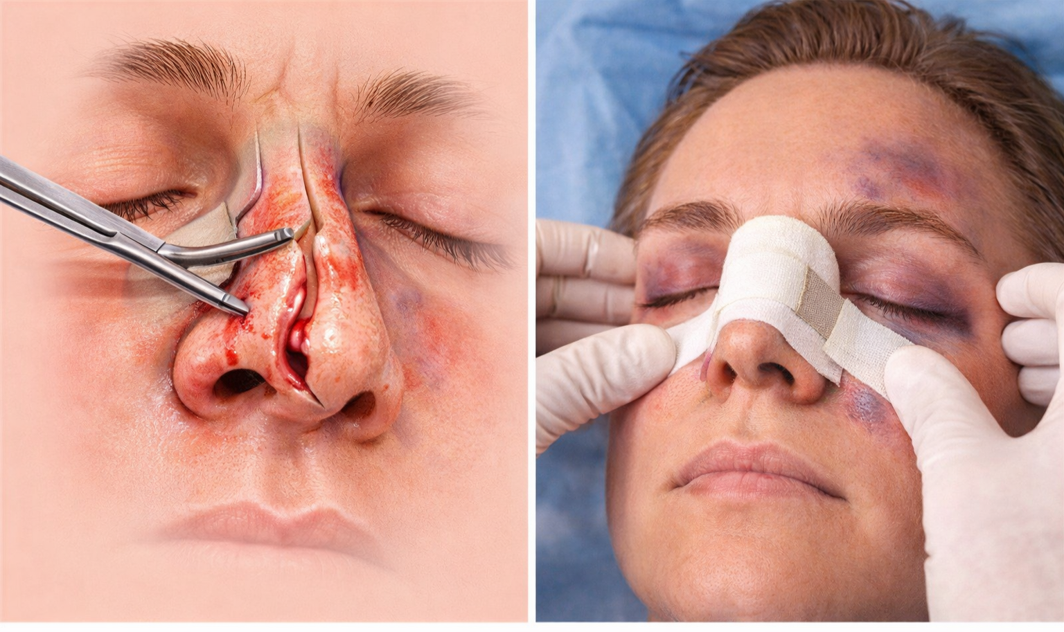 Ear infection treatment consultation