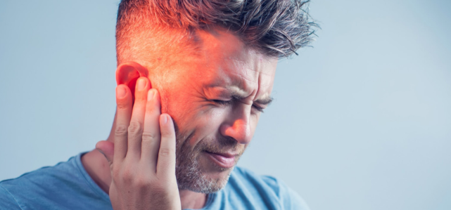 Ear infection treatment consultation